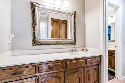3821 Kelly Boulevard, Carrollton, TX 75007 - Photo 28