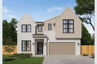 9946 Coppedge Lane, Dallas, TX 75220 - Photo 1