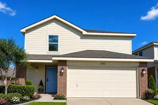 5100 Waterford Dr, Fort Worth, TX 76179 - Photo 1