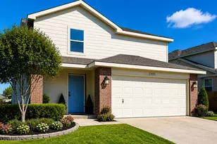 5100 Waterford Dr, Fort Worth, TX 76179 - Photo 2