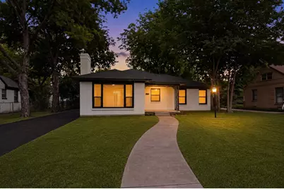 6025 Fairway Avenue, Dallas, TX 75227 - Photo 1