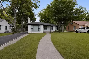 6025 Fairway Ave, Dallas, TX 75227 - Photo 2
