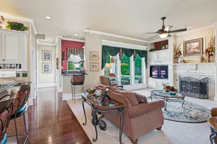 1420 Bent Trail Cir, Southlake, TX 76092 - Photo 4