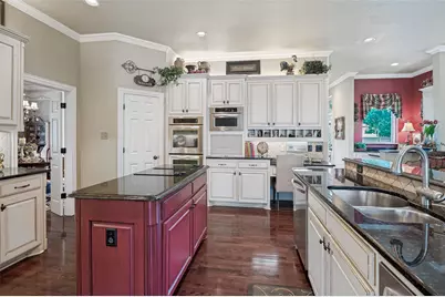 1420 Bent Trail Circle, Southlake, TX 76092 - Photo 8