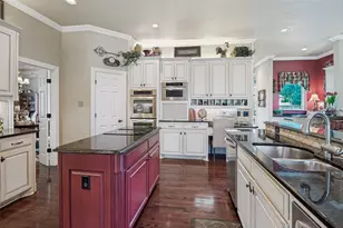 1420 Bent Trail Cir, Southlake, TX 76092 - Photo 8