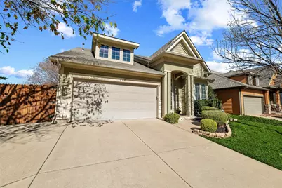 124 Myrtle Creek, Grapevine, TX 76051 - Photo 2