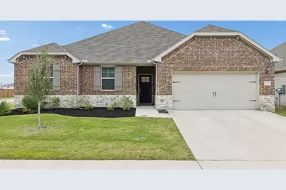 3910 Sage Drive, Farmersville, TX 75442 - Photo 1