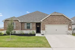 3910 Sage Dr, Farmersville, TX 75442 - Photo 1