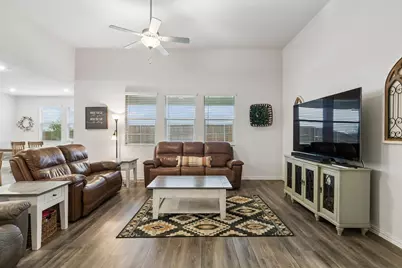 3910 Sage Drive, Farmersville, TX 75442 - Photo 18