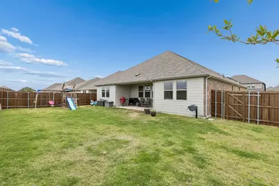 3910 Sage Drive, Farmersville, TX 75442 - Photo 28