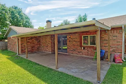 105 Countryside Drive, Arlington, TX 76014 - Photo 22