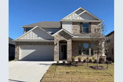 10616 Kono Trail, Fort Worth, TX 76179 - Photo 1