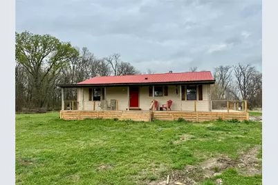 4926 County Road 3110, Campbell, TX 75422 - Photo 2