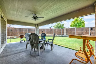 1023 Clydeview Road, Forney, TX 75126 - Photo 22