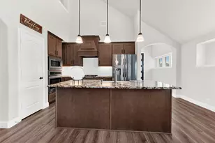 1023 Clydeview Rd, Forney, TX 75126 - Photo 8