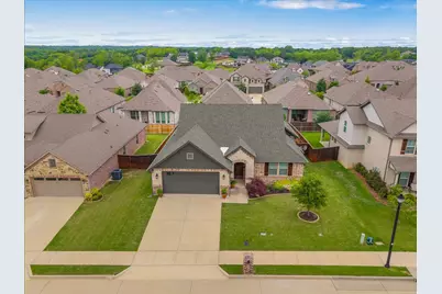 3827 Fawn Meadow Trail, Denison, TX 75020 - Photo 36
