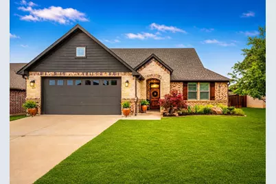 3827 Fawn Meadow Trail, Denison, TX 75020 - Photo 1