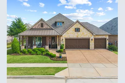 123 Freesia Drive, Flower Mound, TX 75028 - Photo 2