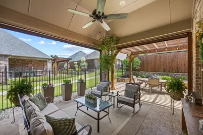 123 Freesia Drive, Flower Mound, TX 75028 - Photo 24