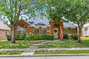 11249 Las Polamas Dr, Frisco, TX 75033 - Photo 2