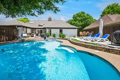 4013 Clipper Court, Plano, TX 75023 - Photo 32