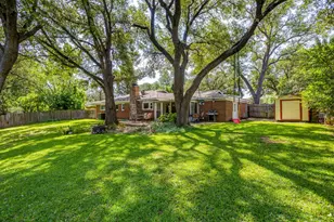 6424 Dakar Road W, Fort Worth, TX 76116 - Photo 38