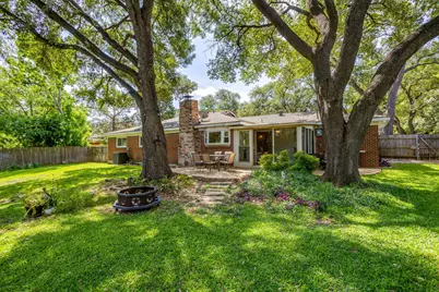 6424 Dakar Road W, Fort Worth, TX 76116 - Photo 1