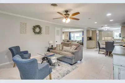 6424 Dakar Road W, Fort Worth, TX 76116 - Photo 10
