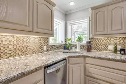 6424 Dakar Road W, Fort Worth, TX 76116 - Photo 20