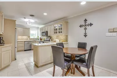 6424 Dakar Road W, Fort Worth, TX 76116 - Photo 14