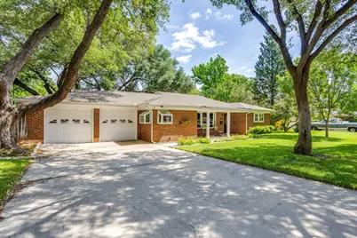 6424 Dakar Road W, Fort Worth, TX 76116 - Photo 4