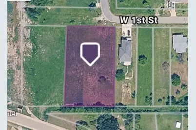726 W 1st Street, Ferris, TX 75125 - Photo 2