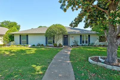 1911 University Drive, Richardson, TX 75081 - Photo 1