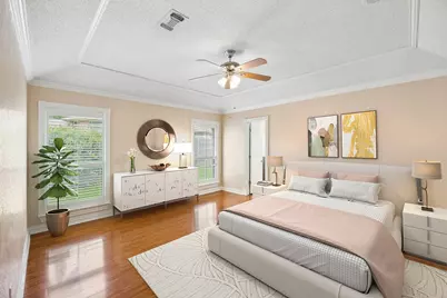5401 Oak Branch Drive, Arlington, TX 76016 - Photo 18