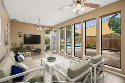 5401 Oak Branch Drive, Arlington, TX 76016 - Photo 14