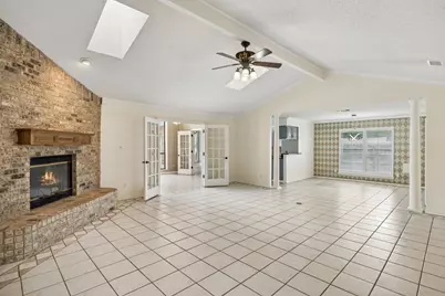 5401 Oak Branch Drive, Arlington, TX 76016 - Photo 2
