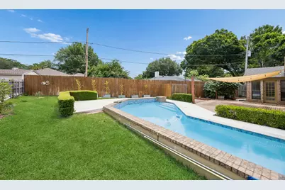 5401 Oak Branch Drive, Arlington, TX 76016 - Photo 28