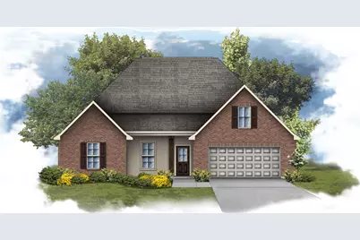 421 Merestone Crossing, Benton, LA 71006 - Photo 1
