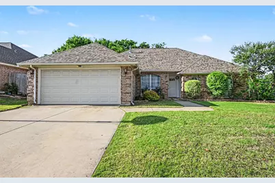6700 Greenleaf Drive, North Richland Hills, TX 76182 - Photo 1