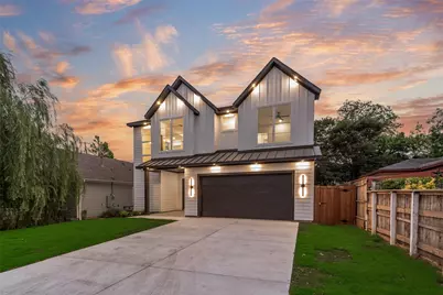 3530 Gibsondell Avenue, Dallas, TX 75211 - Photo 2
