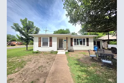 101 Mel Street, Winters, TX 79567 - Photo 6