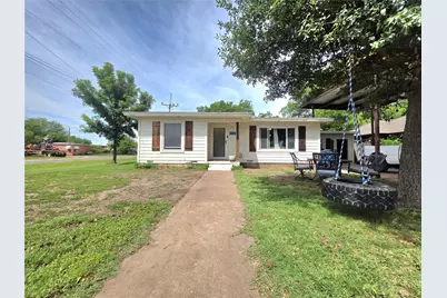 101 Mel Street, Winters, TX 79567 - Photo 1