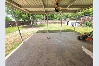 101 Mel Street, Winters, TX 79567 - Photo 12