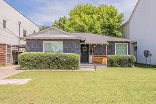 4411 Merrell Rd, Dallas, TX 75229 - Photo 1