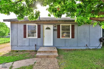 177 Maxwell Drive, Abilene, TX 79602 - Photo 1