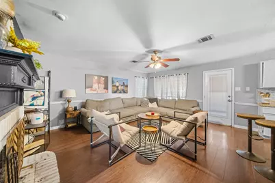 7713 Harbor Drive, Rowlett, TX 75088 - Photo 16