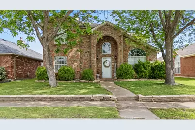 7713 Harbor Drive, Rowlett, TX 75088 - Photo 1