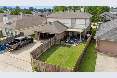 7713 Harbor Drive, Rowlett, TX 75088 - Photo 6