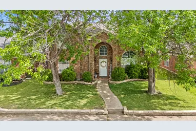 7713 Harbor Drive, Rowlett, TX 75088 - Photo 2