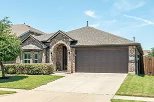 1132 Foxtail Dr, Anna, TX 75409 - Photo 1